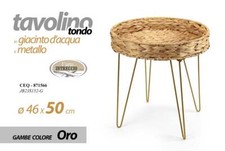 TAVOLINO TAVOLO VASSOIO