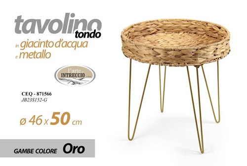 Tavolino tavolo vassoio - tavolo,