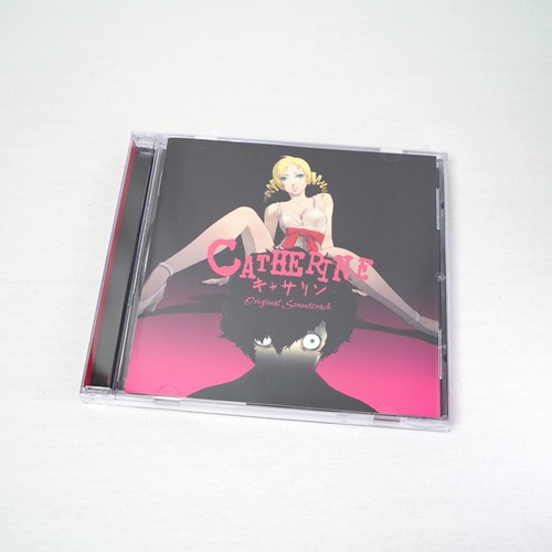 Catherine ps3 xbox 360 colonna - catherine,