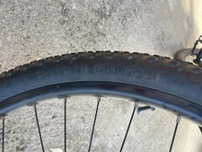 Vendo MTB casadei taglia L. Acquistata a agosto 2022. Utilizzata 2 volte. 