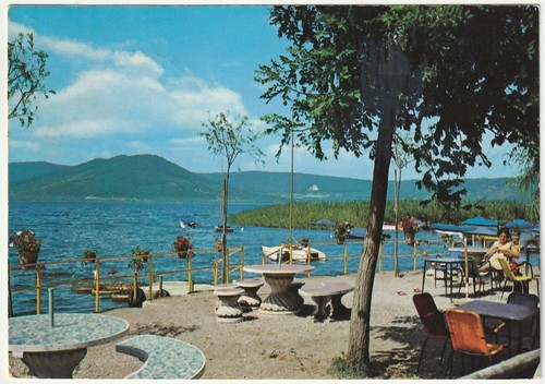 Ronciglione viterbo lago - ronciglione,