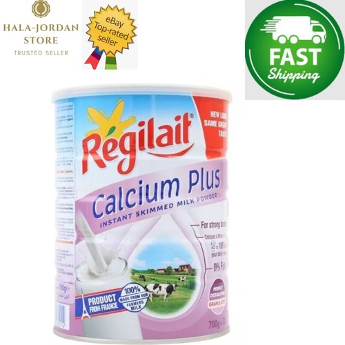 Regilait calcium plus latte - plus,
