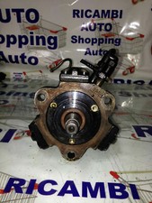 POMPA GASOLIO Common Rail Renault Kangoo MEGANE 1.9 CODICE: 0445010018