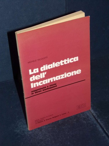 Michele nicoletti la - michele,