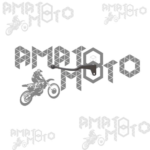 Leva frizione sinistra - leva,