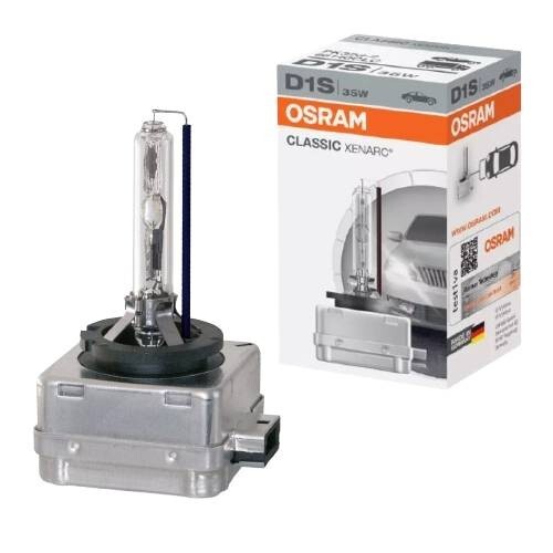 Lampada xenon osram - lampada,