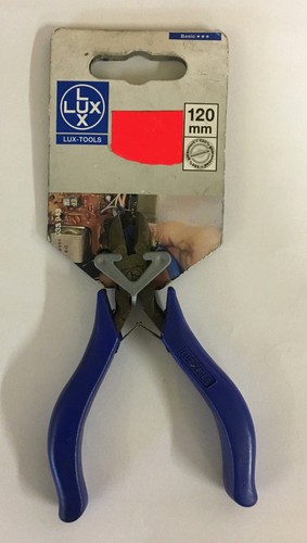 Lux tools 533943 minitronchese - tools,