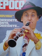 Epoca 1984 1784.Renzo