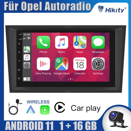 Android carplay autoradio - carplay,