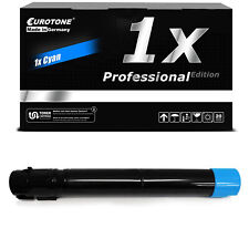 Cartuccia PRO CYAN per centro