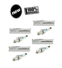 4 CANDELE ORIGINALI VAUXHALL