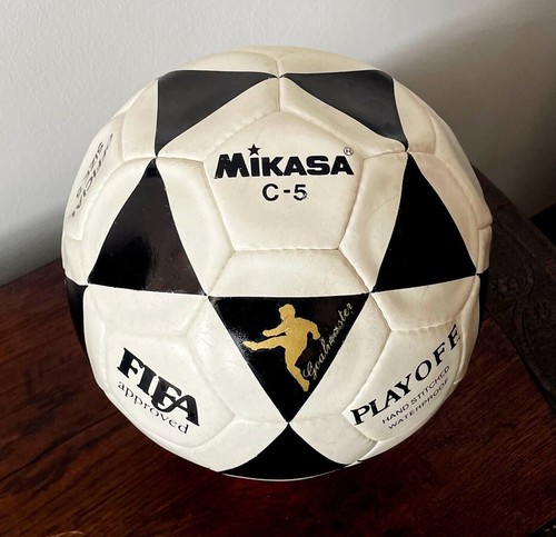 Mikasa playoff 90s fifa - c-5,