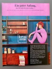 Royal System Mobili Danimarca