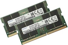 2x 32 GB 64 GB RAM DDR4 3200