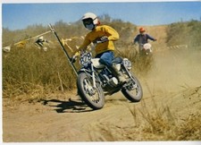 MOTOCICLISMO Motocross anni