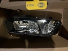 VOLKSWAGEN POLO 250 GT FANALE FENDI ANTERIORE DX REAR LIGHT HELLA 1NA011987-021