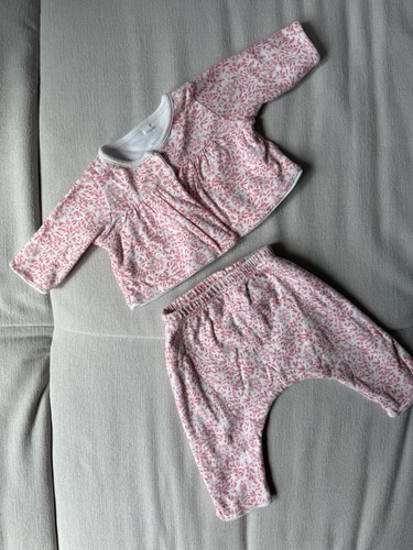 Petit bateau set pantaloni - pantaloni, e