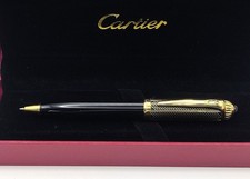 Rara penna a sfera Cartier
