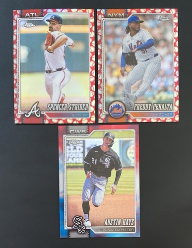 2026 topps chrome - topps,