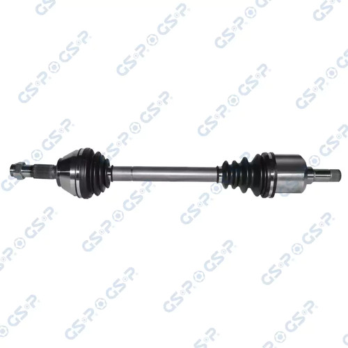 Semiasse gsp 762mm 210067 - gsp,