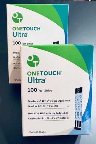 200 onetouch ultra - onetouch,