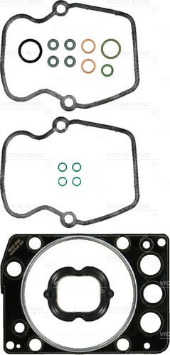 Set guarnizioni testata motore