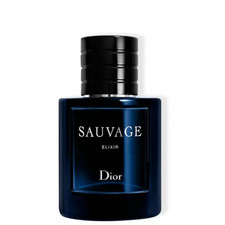 Dior Sauvage ELIXIR Parfum 60
