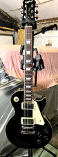 epiphone les paul standard