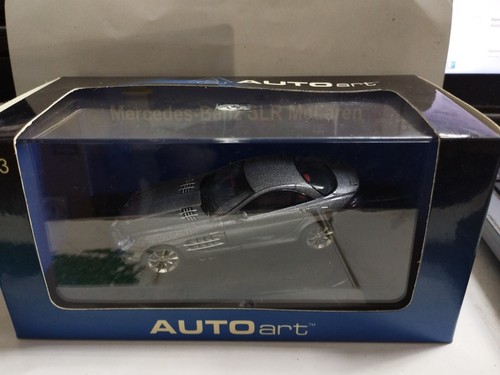 Autoart 56124 mercedes slr - 56124,