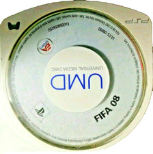 FIFA 08 per PSP - Sony