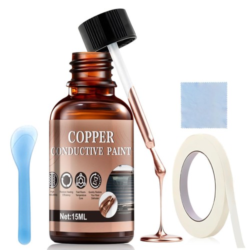 Kit riparazione lunotto - kit,