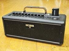 Boss Katana-Air Amplificatore