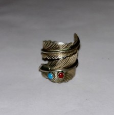 Anello CC Argento Sterling 925