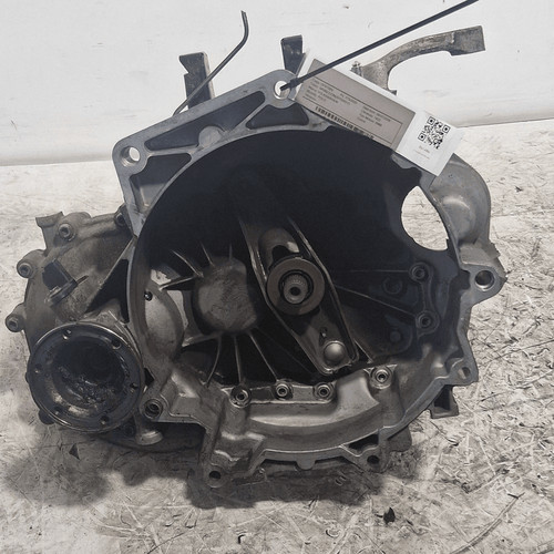 02t300058qx cambio compl - 02t300058qx, bnm