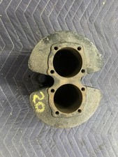 Barili cilindro Triumph 650 8