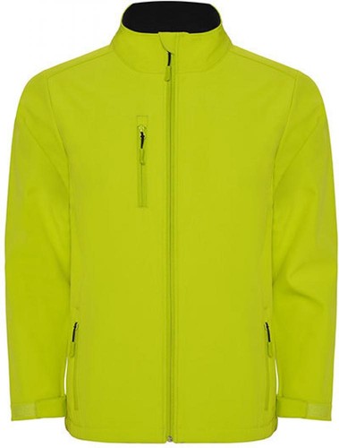 Giacca softshell per bambini