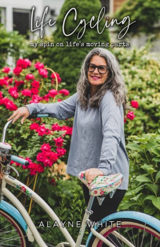 Life cycling spin on - cycling:,