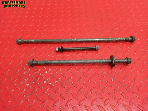 Perni motore suzuki burgman - motore,
