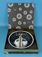 Fornasetti Milano Piatto Da