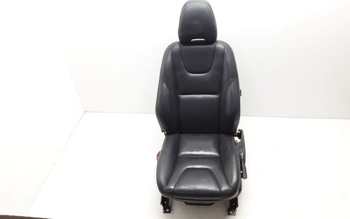 Sedile guida volvo s60 2011 - guida,