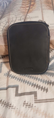 Astuccio portapenne pelle - astuccio, in