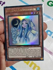 FANTASMA IN LUTTO & BRIVIDO