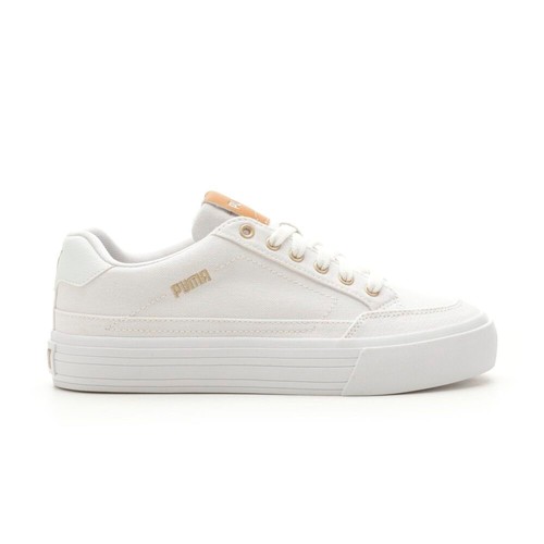 Puma sneaker donna - puma, court