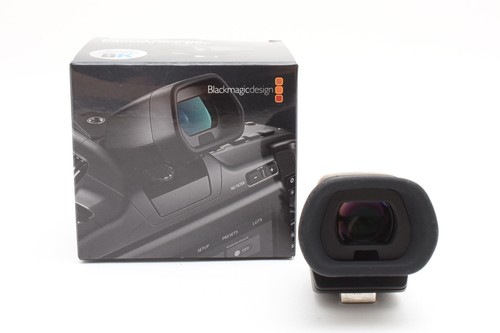 Ottime condizioni blackmagic - condizioni],