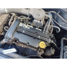 MOTORE COMPL. OPEL CORSA C