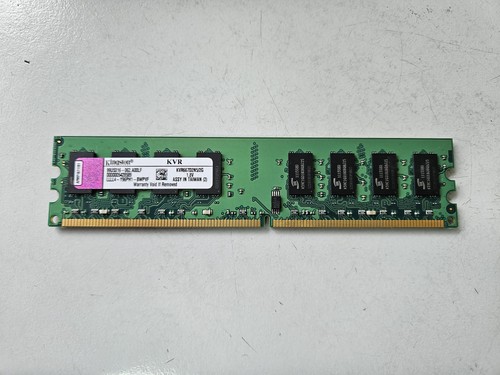 Kingston pc2 5300 - 2, gb