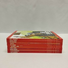 I PROTAGONISTI DEL WEST 1/10