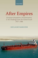 After Empires - 9780198867715