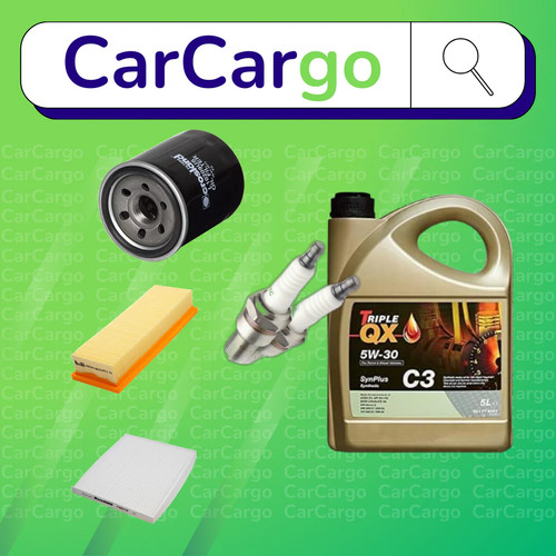 Kit tagliando fiat - kit,