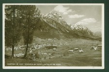 CORTINA D' AMPEZZO (BL) COL